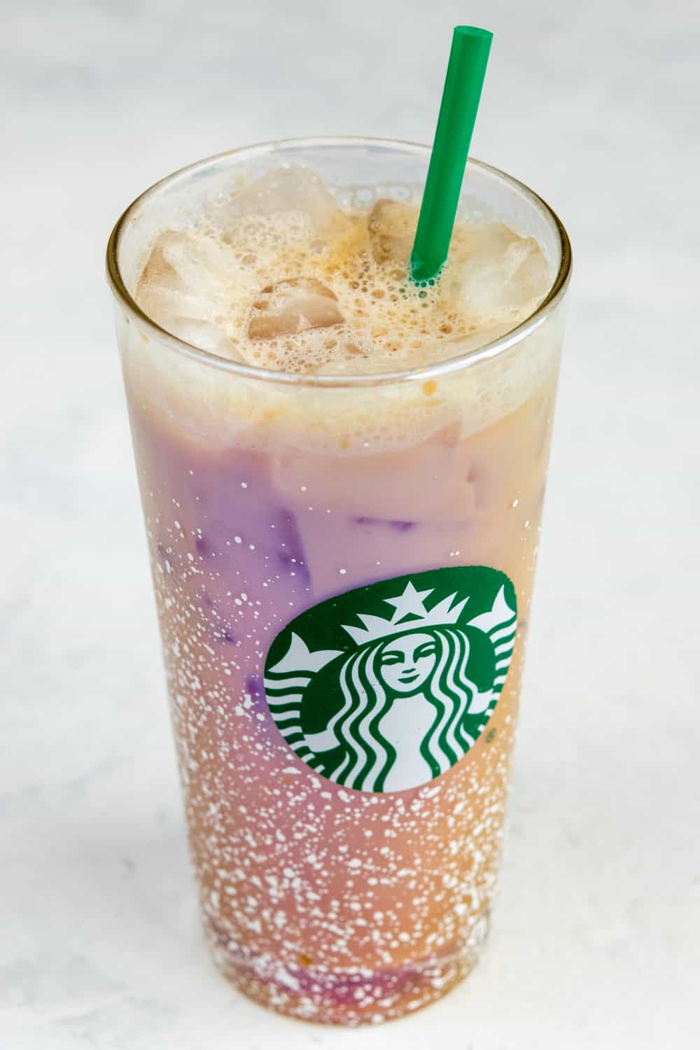 Starbucks Iced Shaken Espresso Easy Recipe » Grounds to Brew