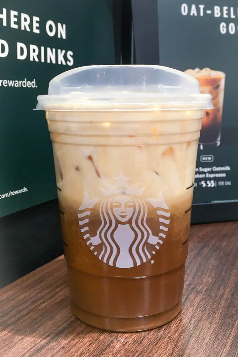 Starbucks Decaf Iced Coffee See All the Options » Grounds