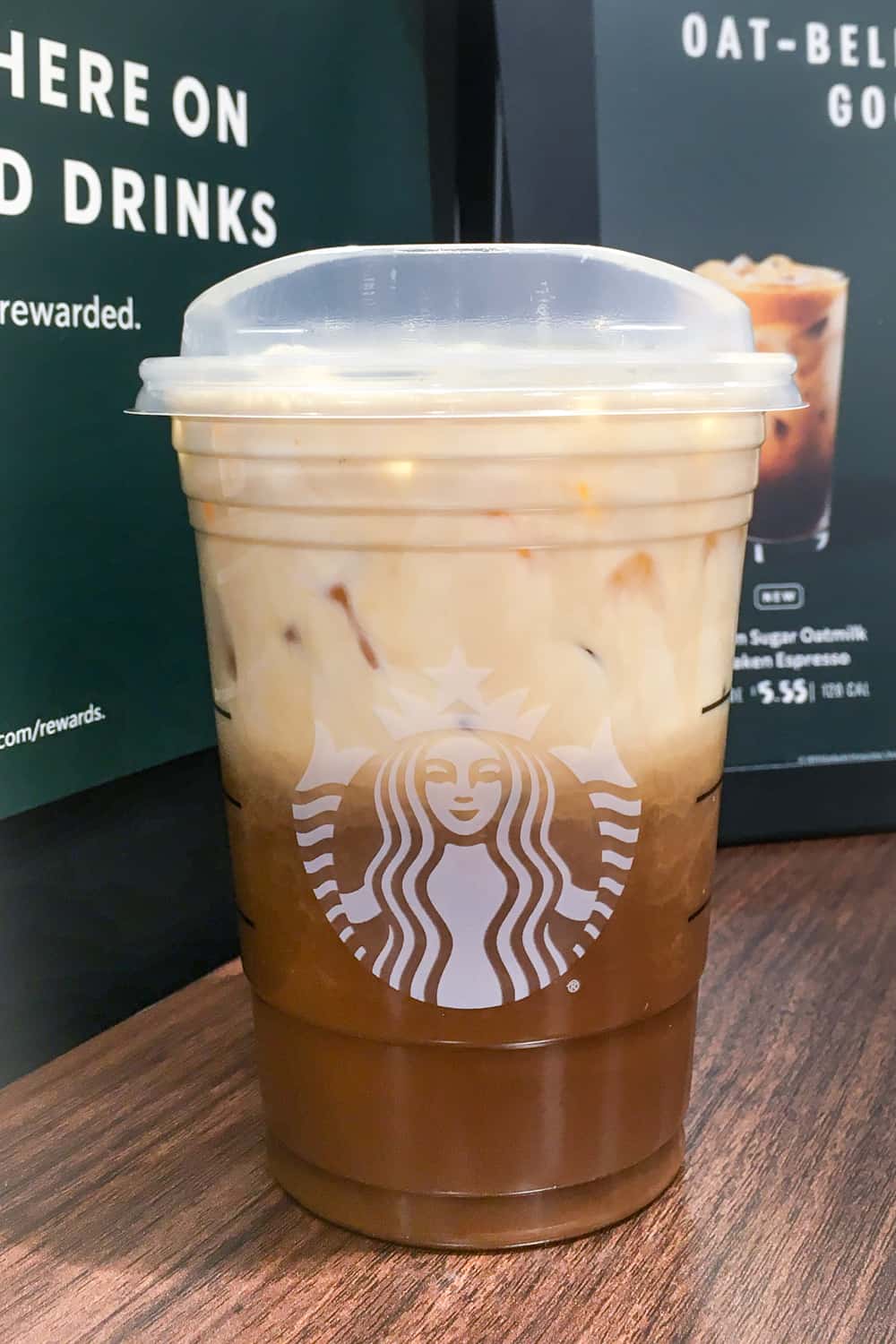 decaf brew espresso