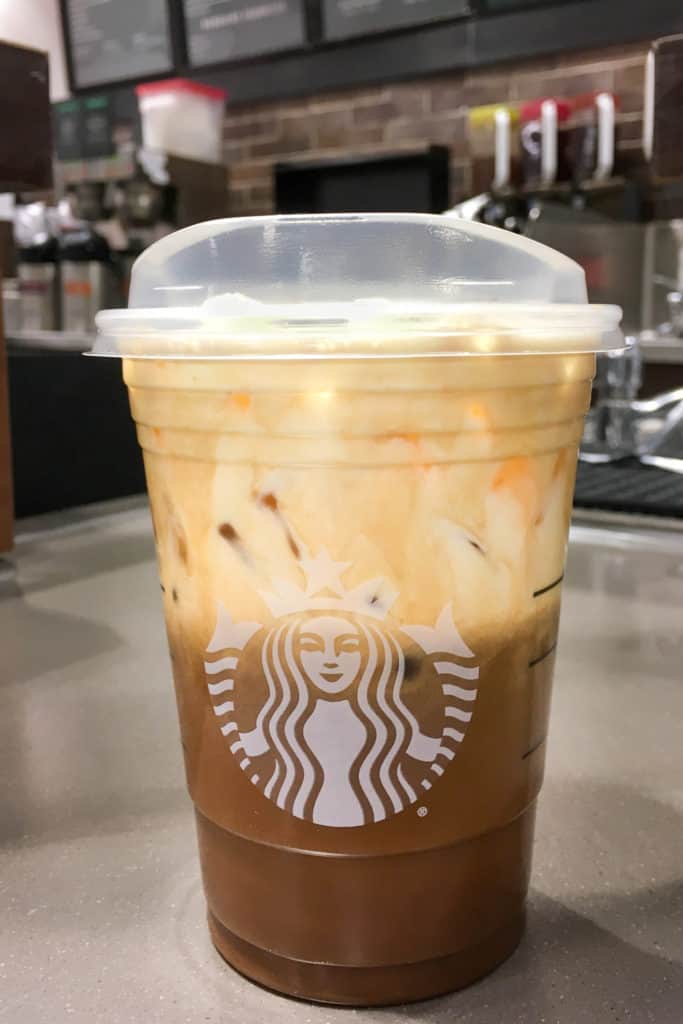 Starbucks Venti Iced Americano Recipe Deporecipe co