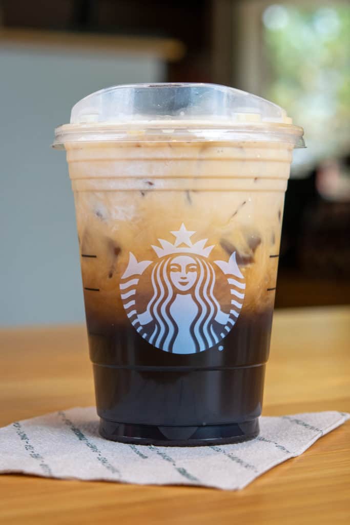 Starbucks Black Coffee In 2022 (What Is It, Caffeine + More)