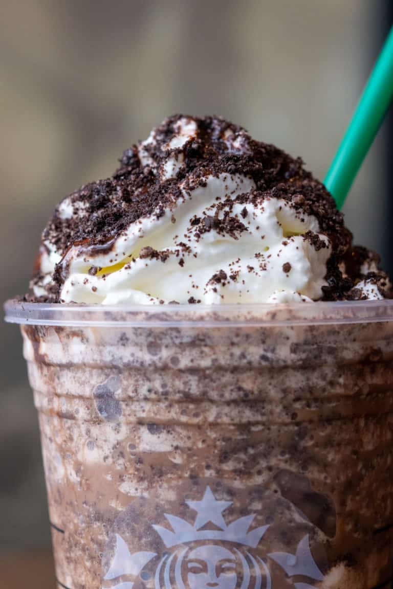 caffeine in mocha cookie crumble frappuccino caffeine in mocha cookie crumble frappuccino