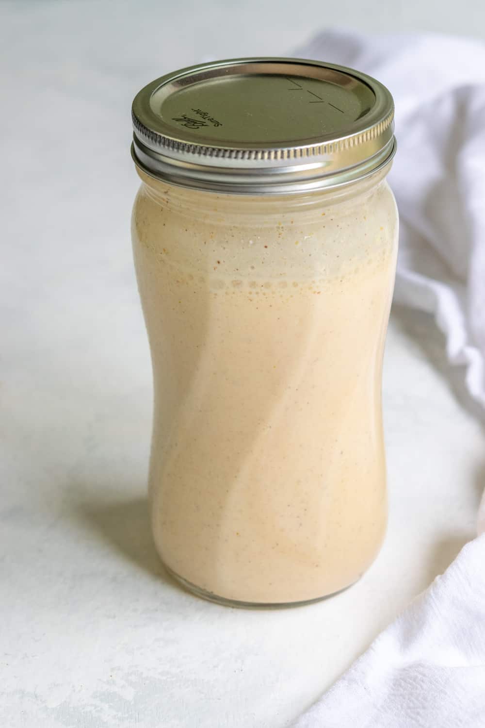 Pumpkin Cream Cold Foam Recipe (Starbucks Copycat) » Grounds to Brew