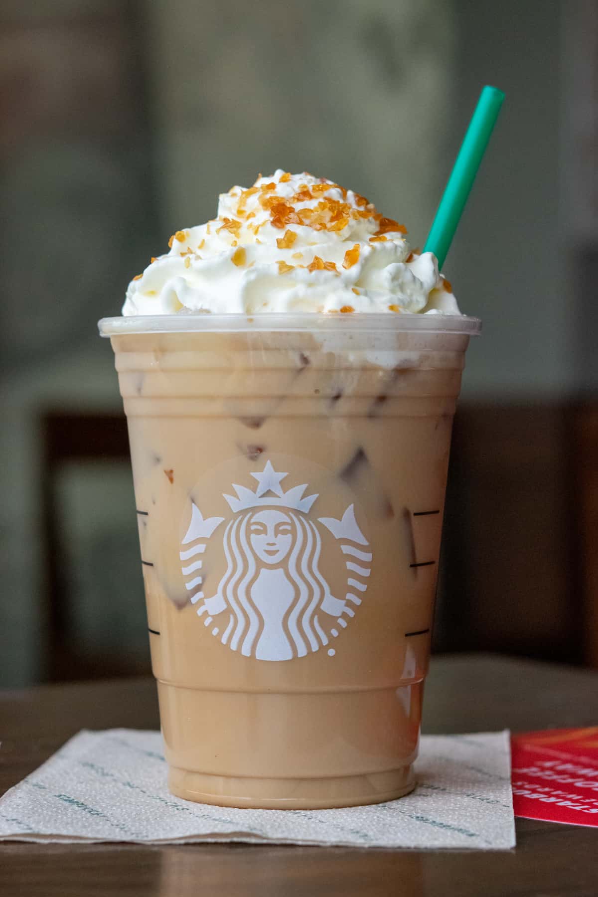 Starbucks Caramel Brul e Latte Flavor Caffeine More Grounds To Brew Starbucks Caramel Brul e Latte Flavor Caffeine More Grounds To Brew
