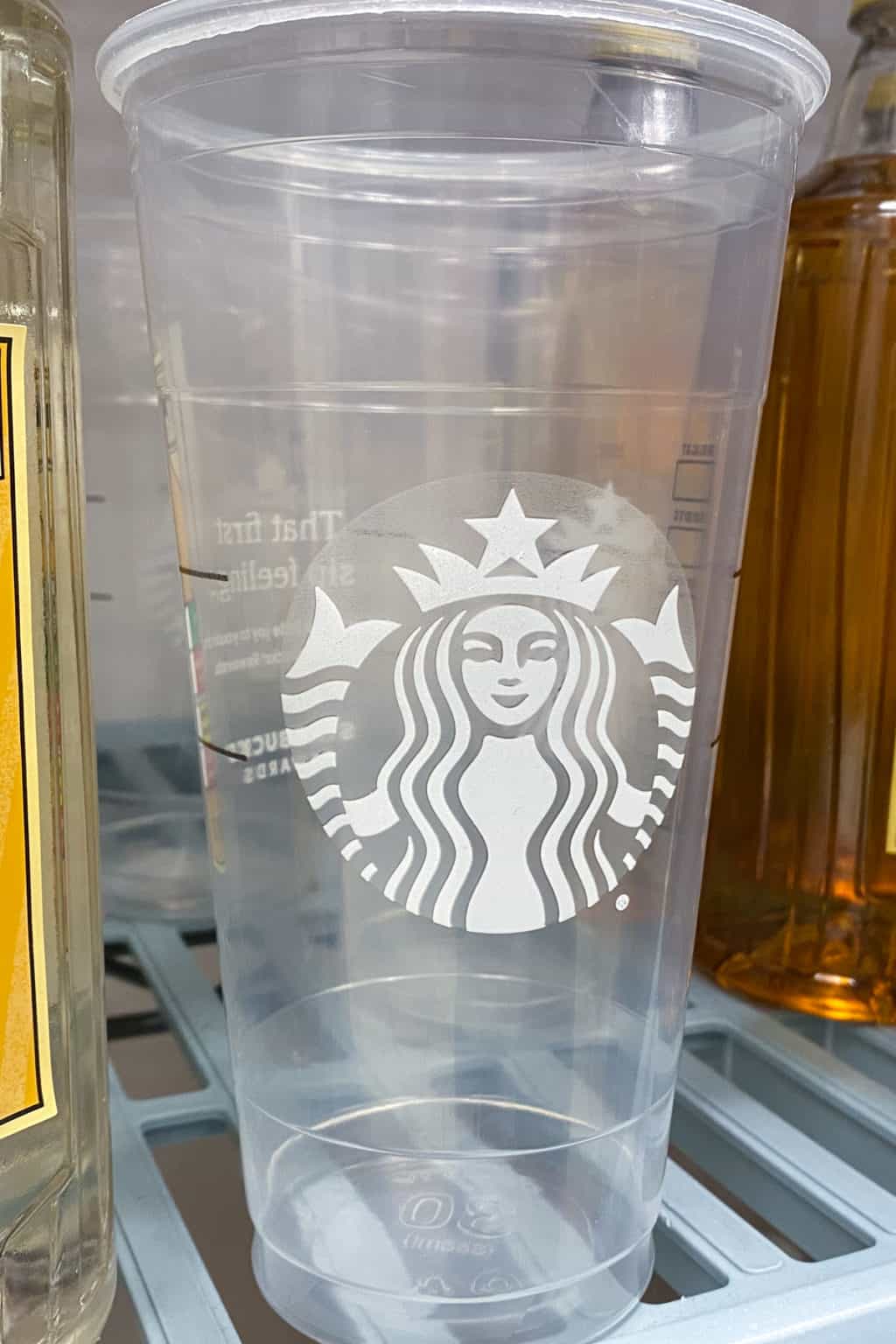 All Starbucks Cup Sizes for Hot & Cold Drinks » Grounds to Brew
