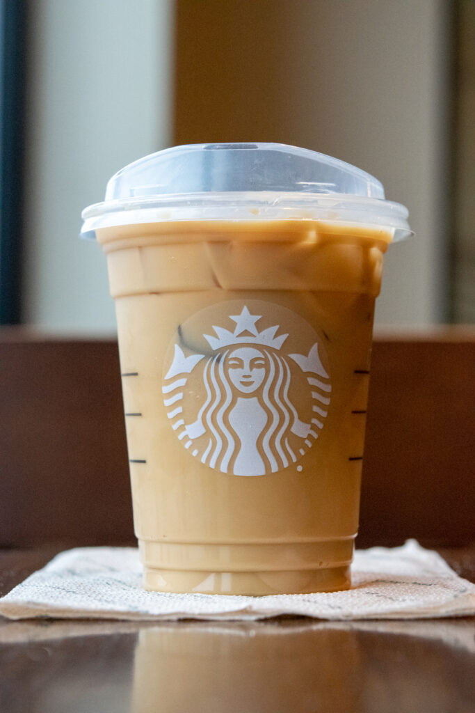 Best Starbucks Iced Coffee Drinks — Best Starbucks Cold Coffee