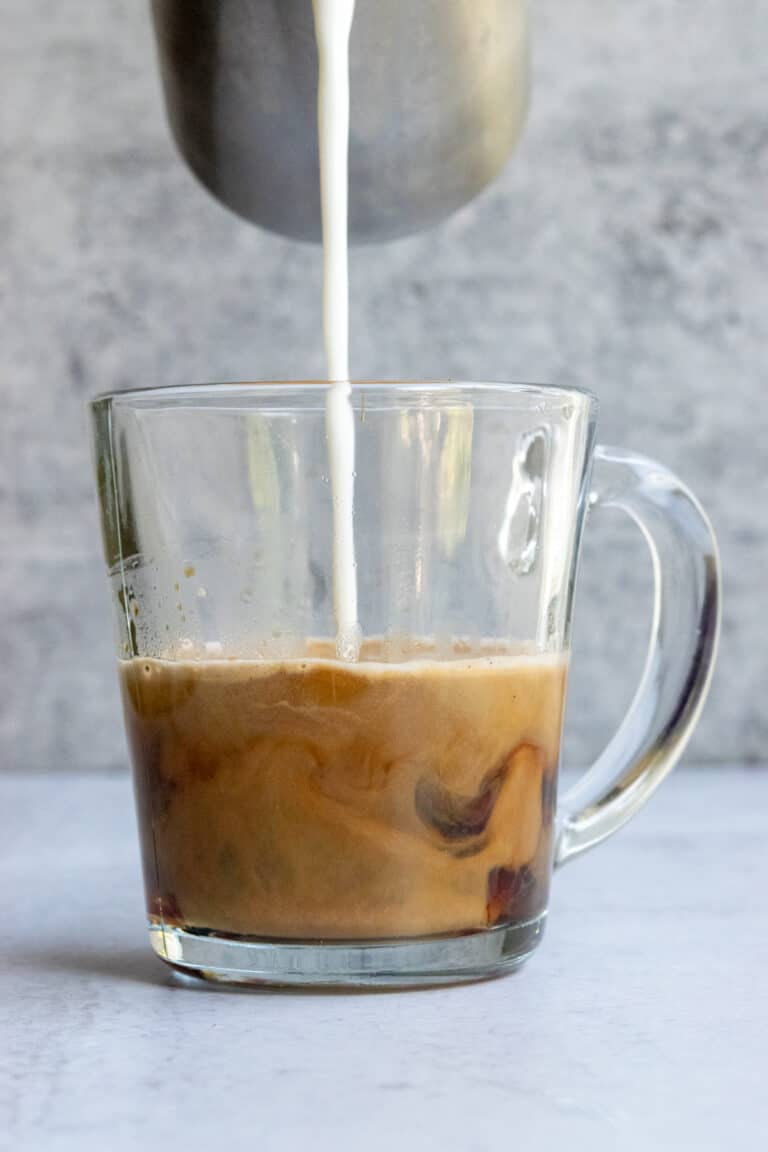 Starbucks Cinnamon Dolce Latte Copycat Recipe » Grounds to Brew