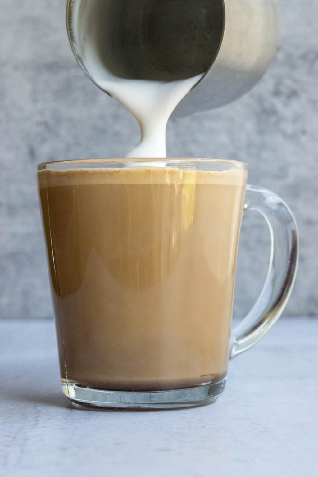 Starbucks Cinnamon Dolce Latte Copycat Recipe » Grounds to Brew