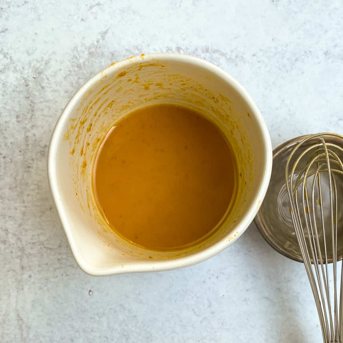 Homemade Brown Sugar Shaken Espresso with Pumpkin Cold Foam » Grounds