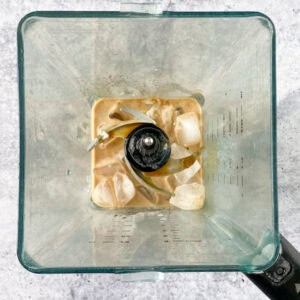 3-Minute Frozen Coffee Recipe » Grounds to Brew